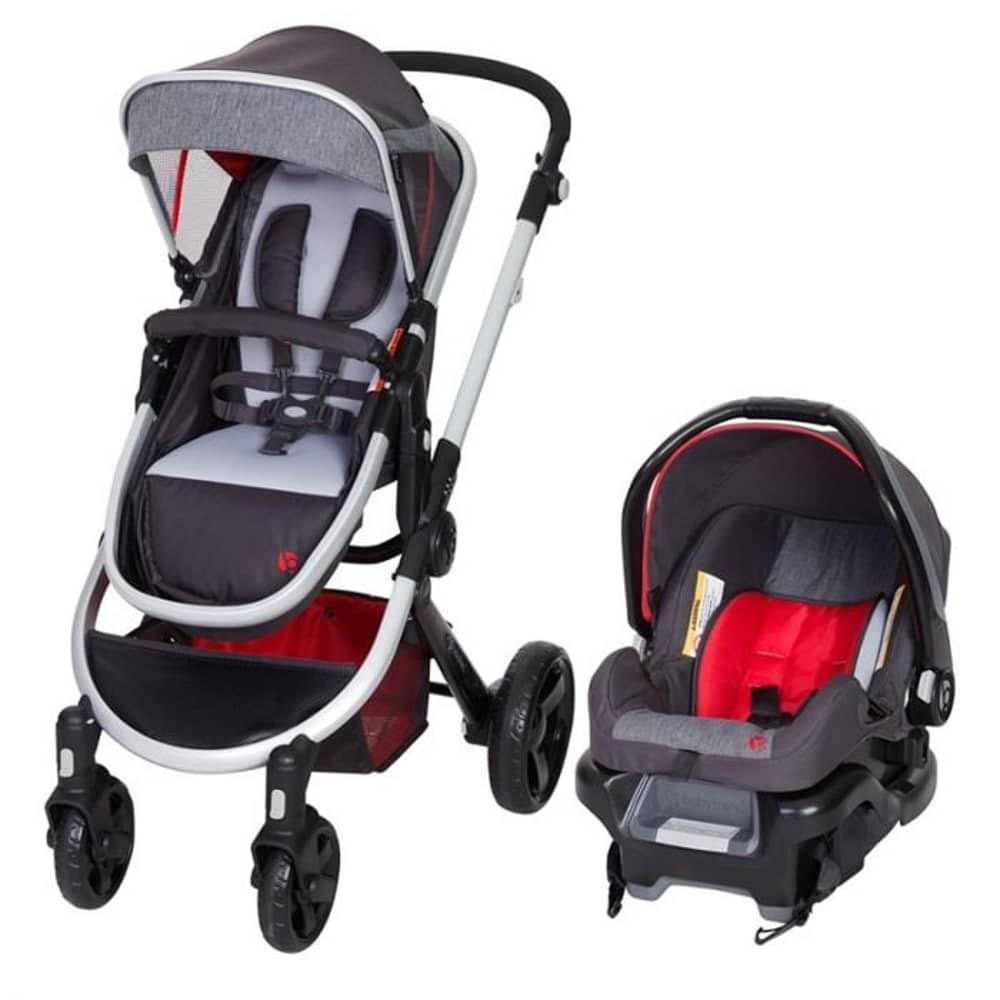Baby Trend California Espy 35 Travel System