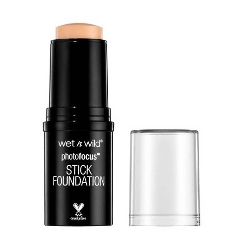 Wet N Wild Photo Focus Stick Foundation Soft Ivory