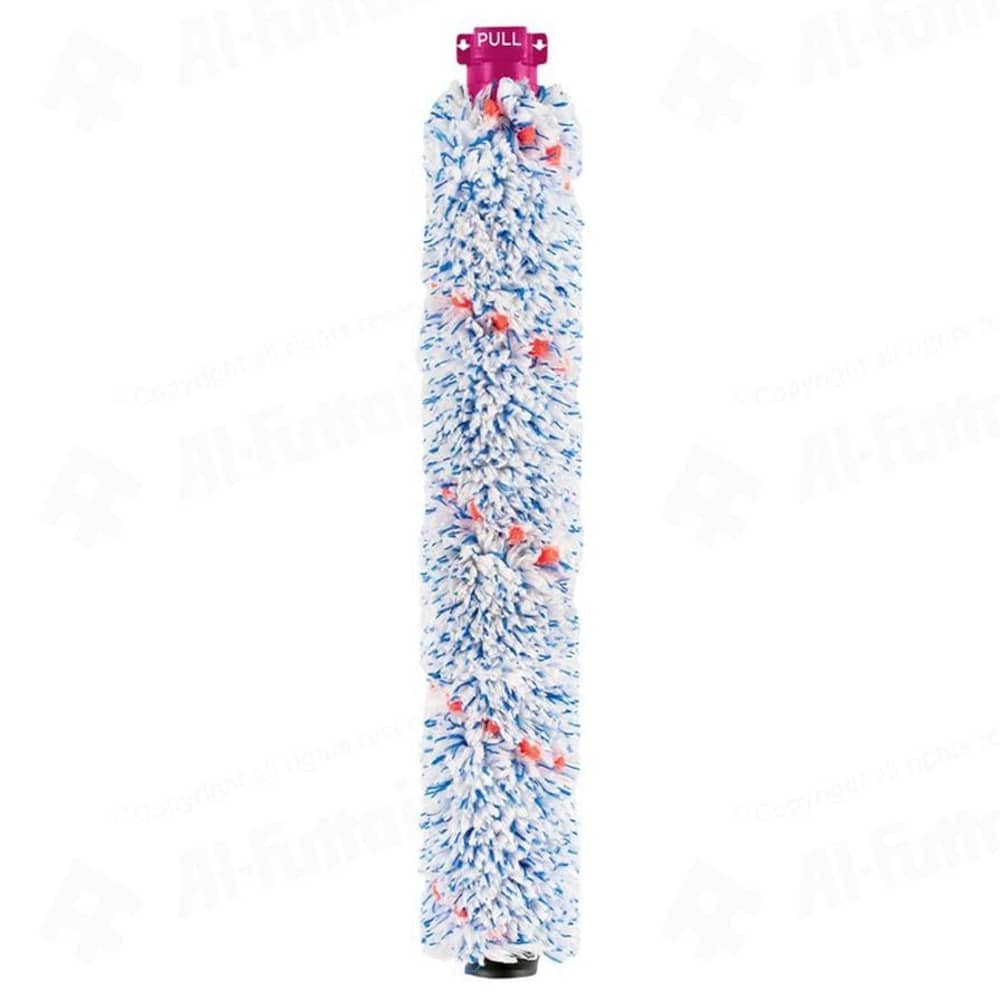 Bissell CrossWave Multi-Surface Brush Roll (White)