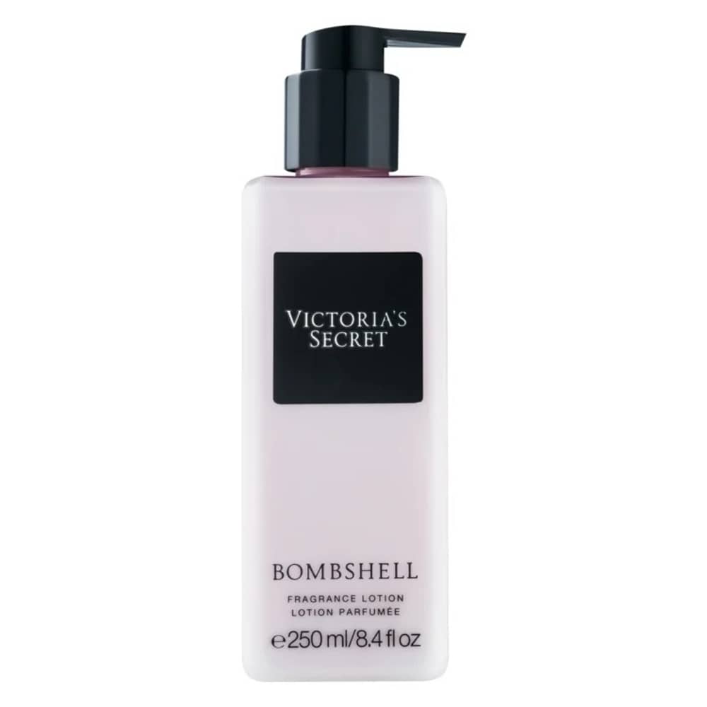Victoria Secret Bombshell Body Lotion For Women 250ml