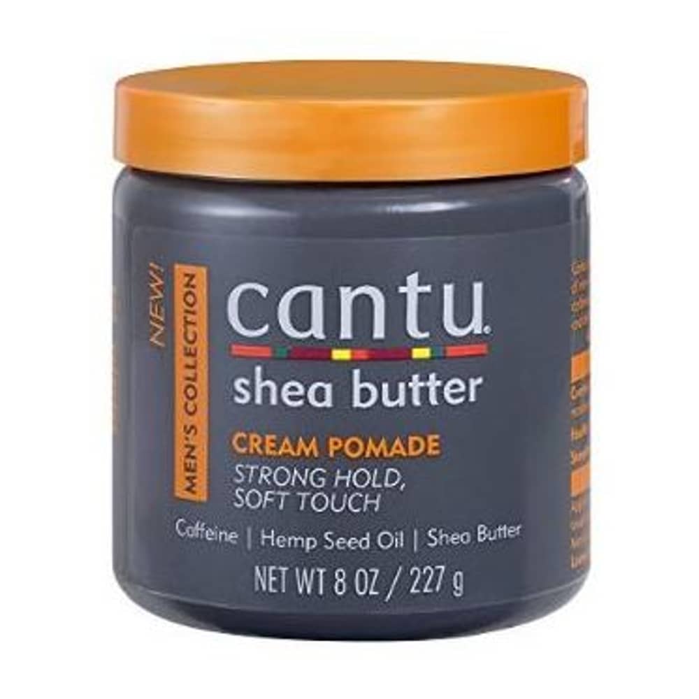 Cantu Mens Styling Pomade 227g