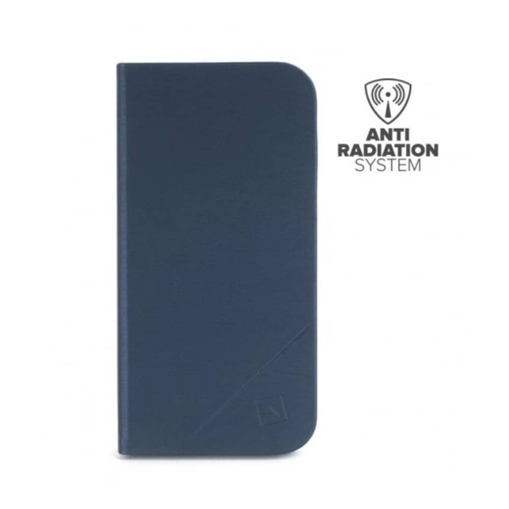 Tucano Filo Booklet Case Dark Blue For iPhone 8/7 Tucano Filo Booklet Case Dark Blue For iPhone 8/7