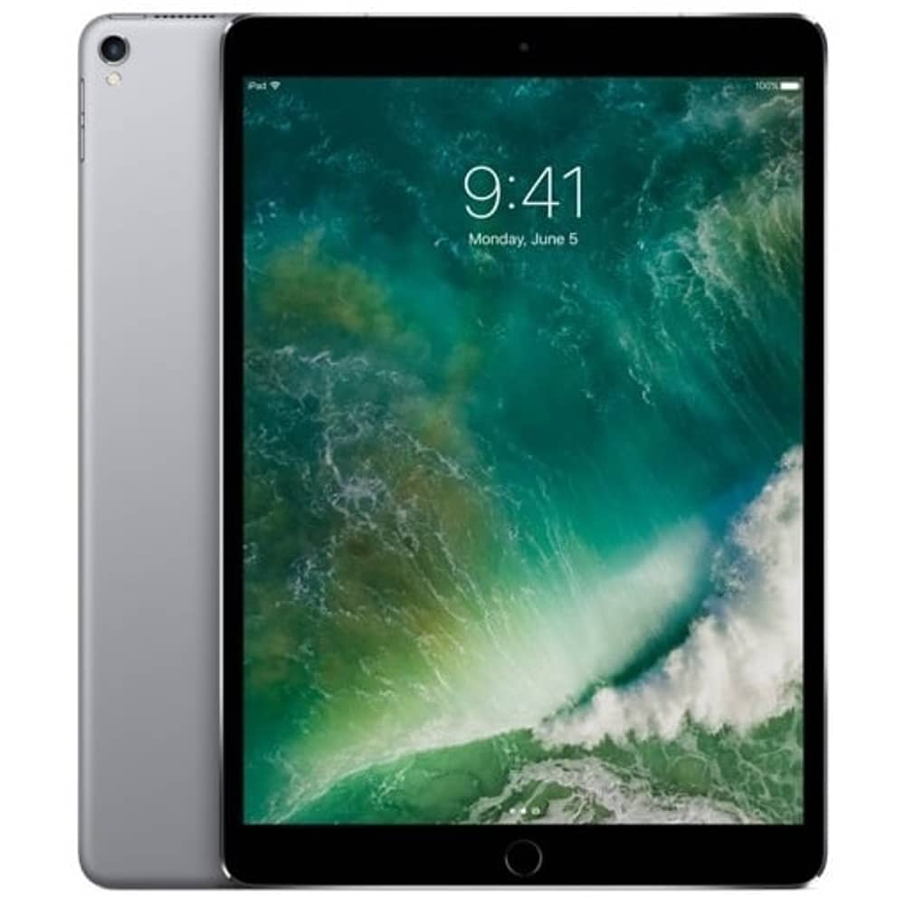 iPad Pro 10.5-inch (2017) WiFi+Cellular 256GB Space Grey iPad Pro 10.5-inch (2017) WiFi+Cellular 256GB Space Grey