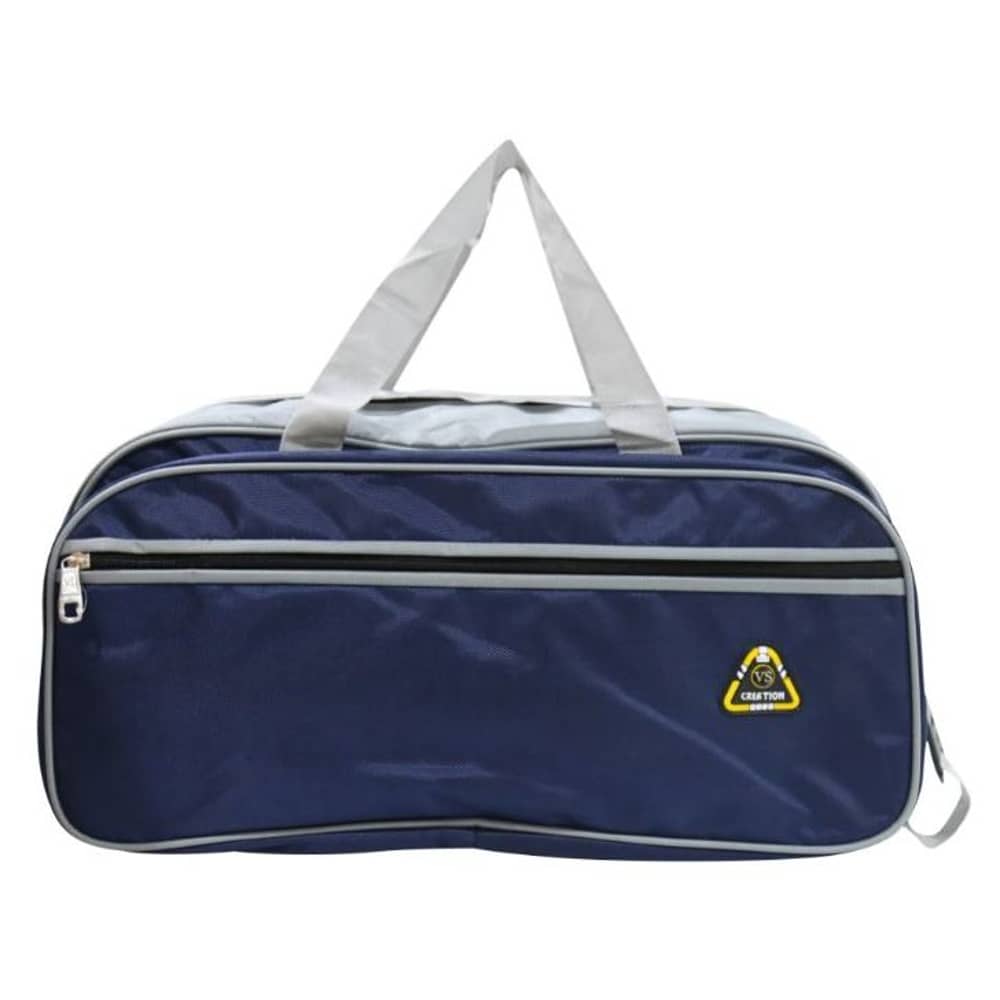 V S Creation Travel Bag Coated Polyester 18inch