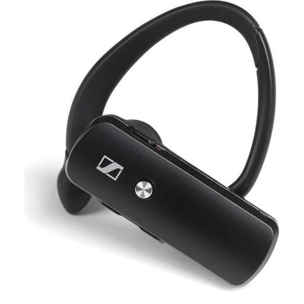 Sennheiser EZX70 Mobile Bluetooth Headset Black Sennheiser EZX70 Mobile Bluetooth Headset Black