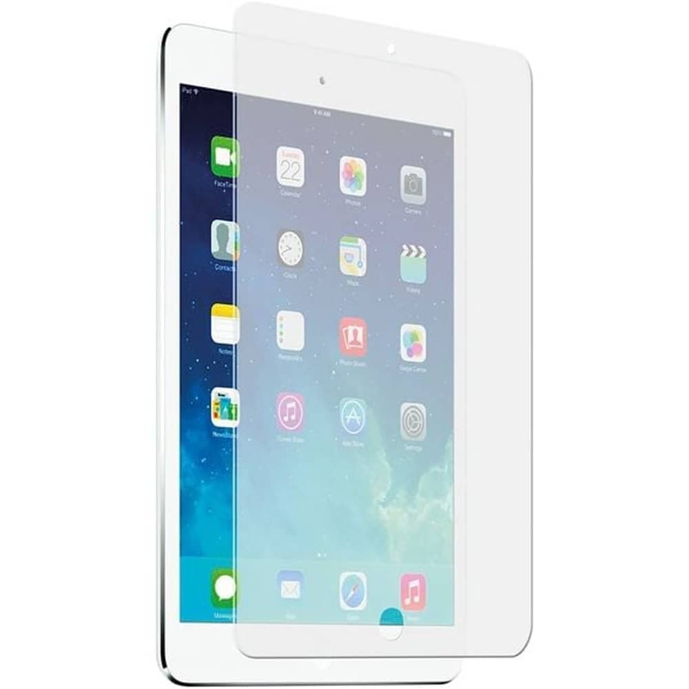 Hyphen Tempered Glass Screen Protector iPad Air 10.5inch