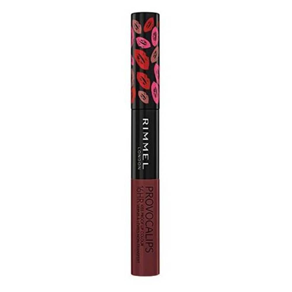 Rimmel London Provocalips 16HR Kissproof Lip Colour 570 Firecracker 7ml