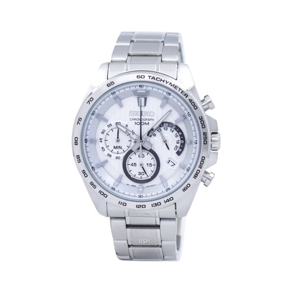 Seiko SSB299P1 Analog Watch Men Seiko SSB299P1 Analog Watch Men