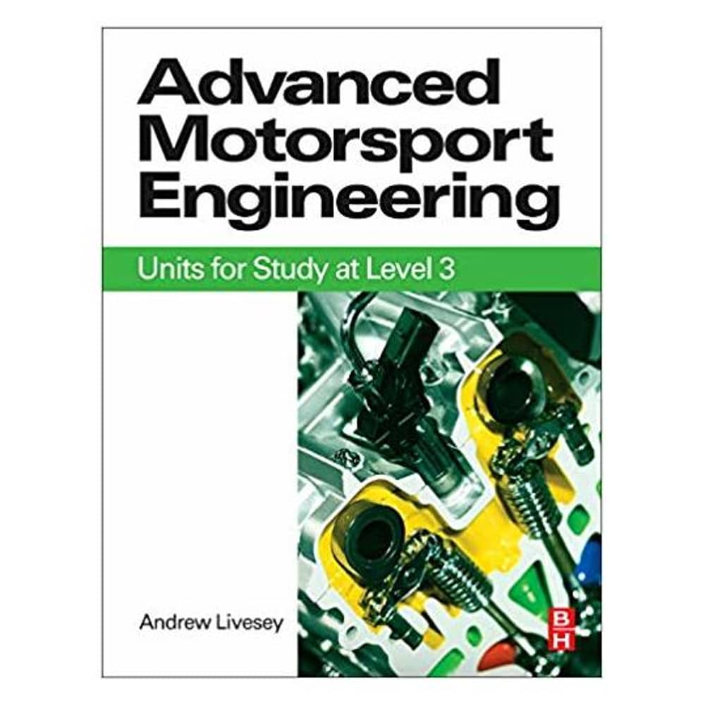 Advanced Motorsport Engineering