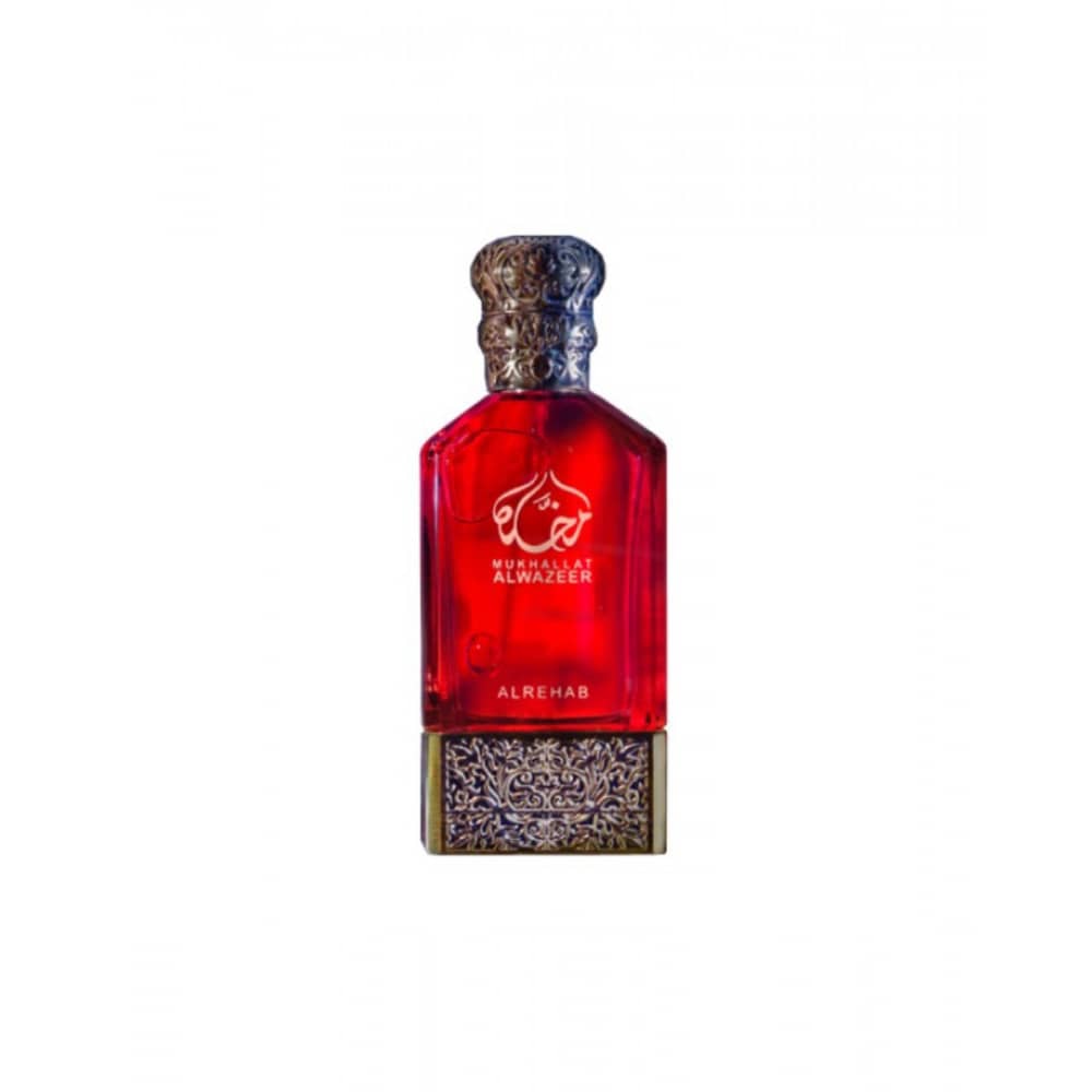 Mukhallat Alwazeer - spray 80 ml Eau de Parfum - Unisex