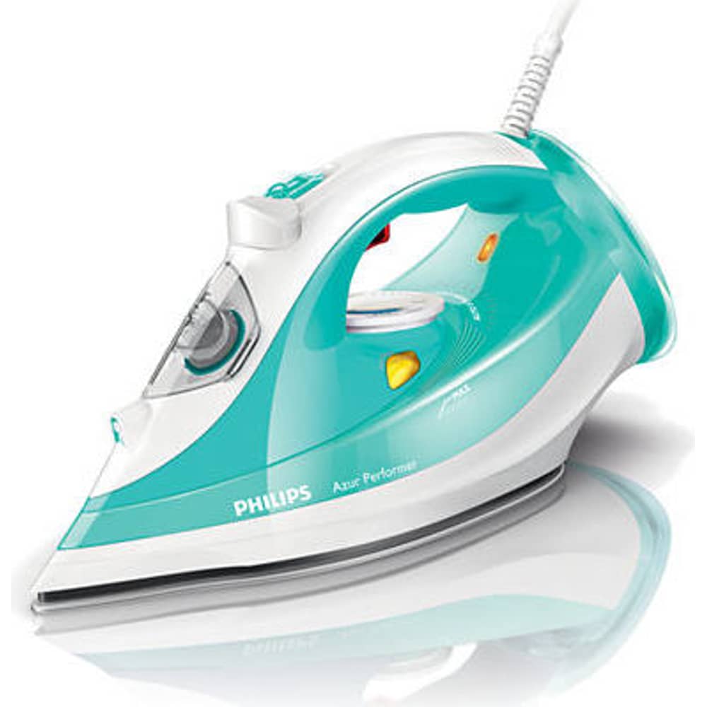 Philips Steam Iron GC3811 Philips Steam Iron GC3811