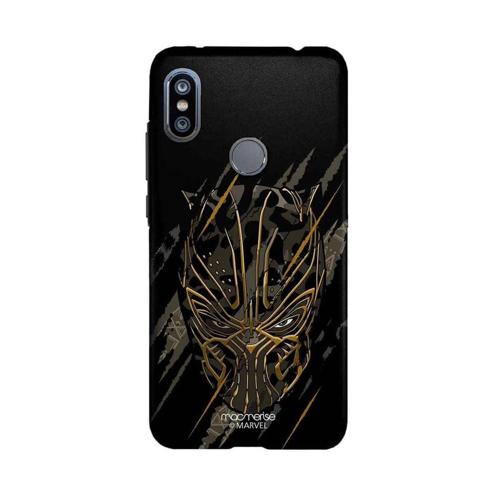 Headstrong Contender - Sleek Case for Xiaomi Redmi Note 6 Pro Headstrong Contender - Sleek Case for Xiaomi Redmi Note 6 Pro