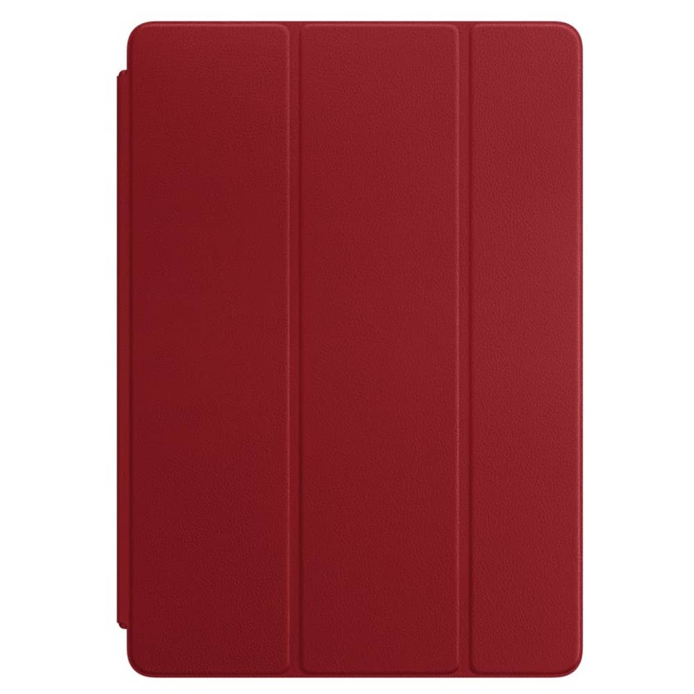 Apple Leather Smart Cover Product Red For IPadPro 10.5inch MR5G2ZM/A