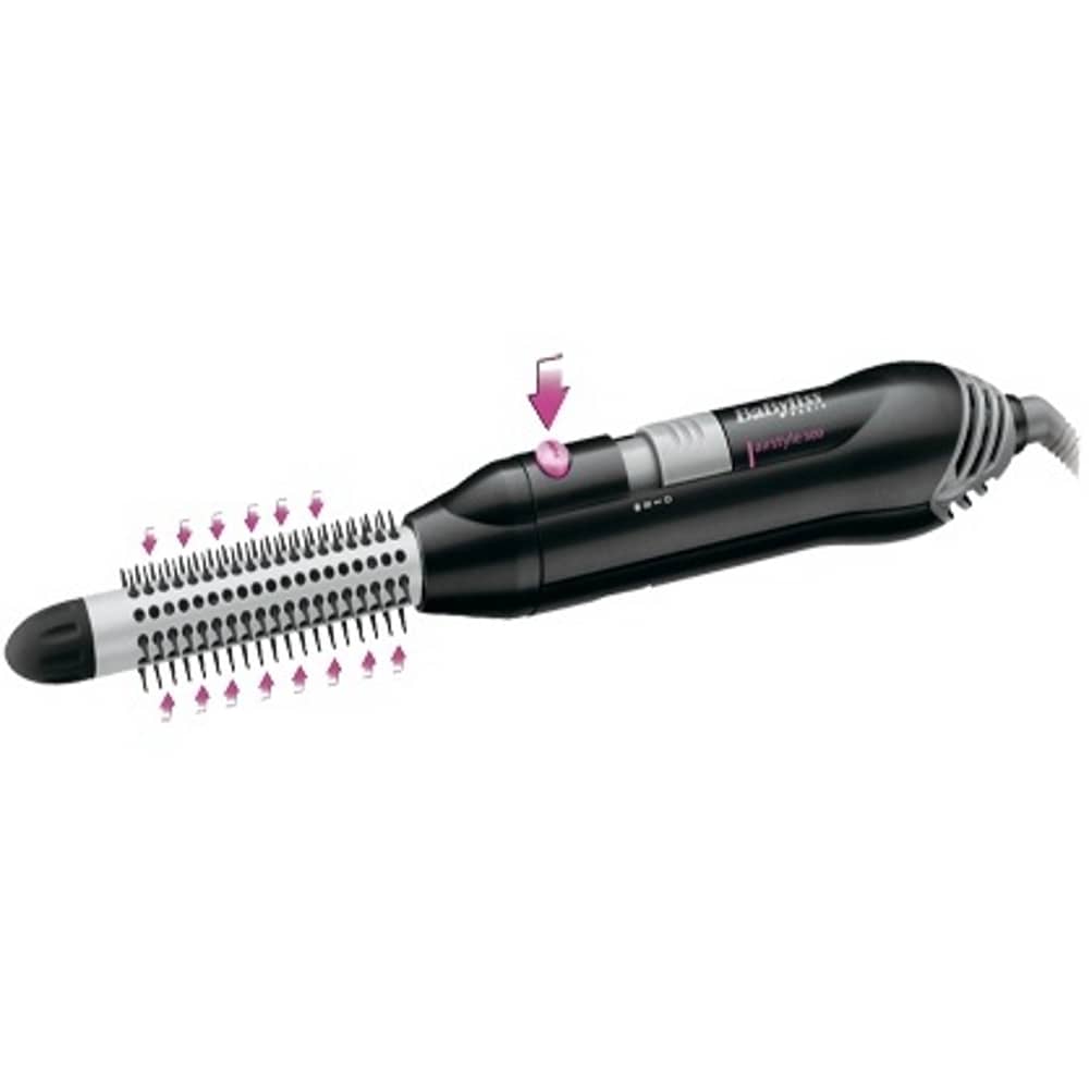 Babyliss Hair Styler W/ Retractable 2655E