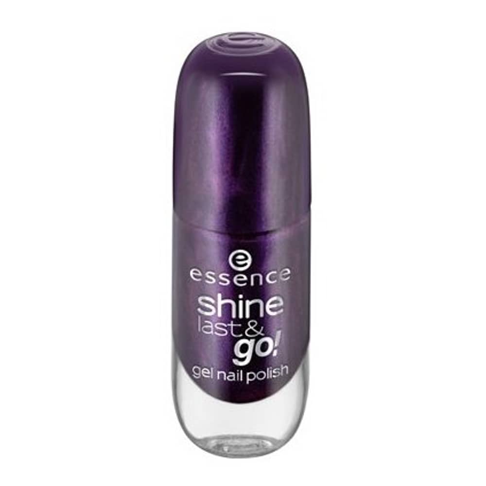 Essence Shine Last & Go Gel Nail Polish 25 Arabian Nights