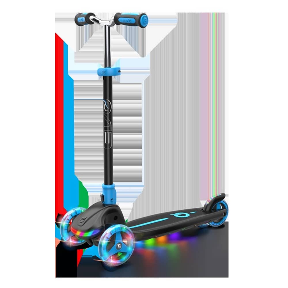 Evo Colour Burst (int)