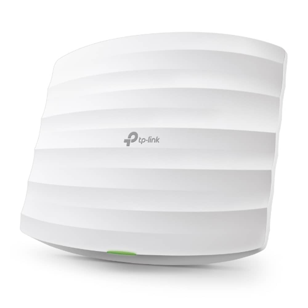 TPLink Ac1350 Wireless Mu-mimo Gigabit Ceiling Mount Access Point TPLink Ac1350 Wireless Mu-mimo Gigabit Ceiling Mount Access Point