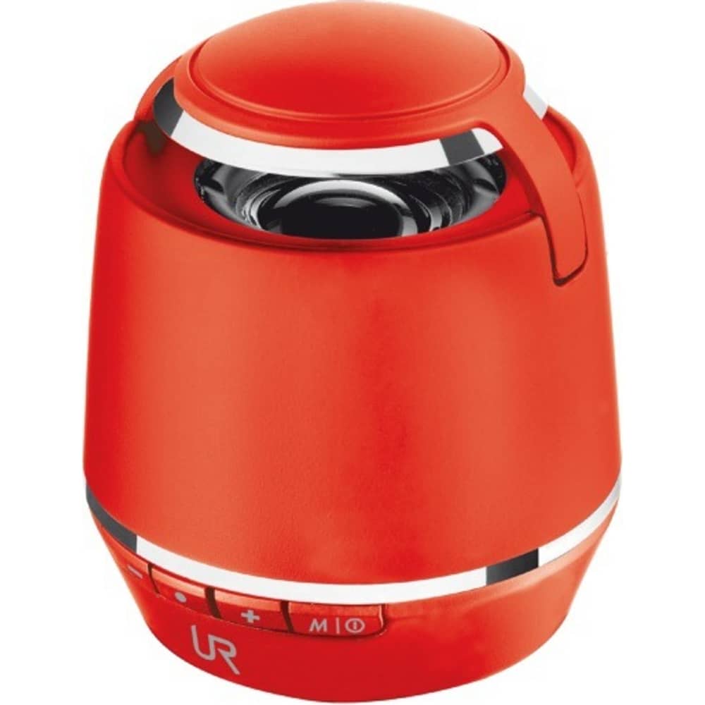 Trust 19887 Urban Revolt Vybe Wireless Speaker White