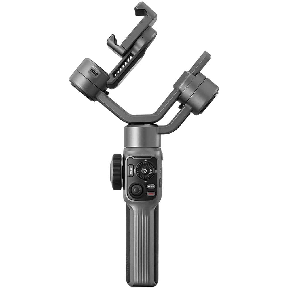 Zhiyum Smooth 5S 3-Axis Gimbal Grey Zhiyum Smooth 5S 3-Axis Gimbal Grey