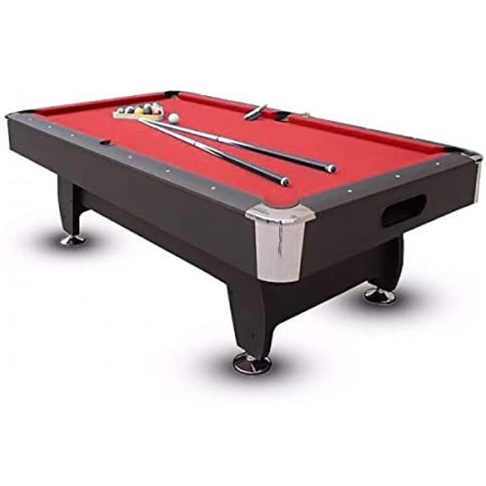 Icore Billiard Table 8 Feet