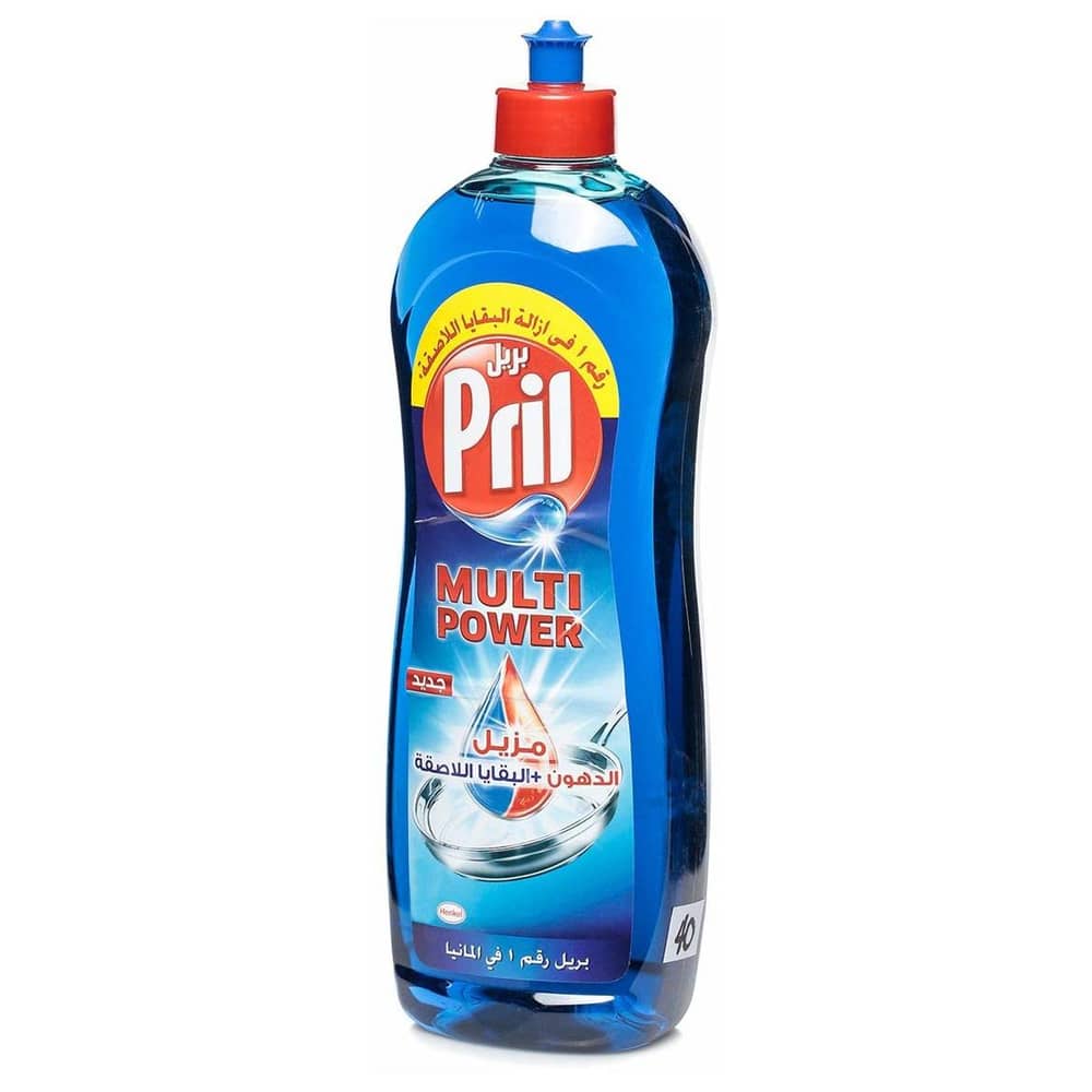 Pril Blue Multi Power 1Litres Pril Blue Multi Power 1Litres