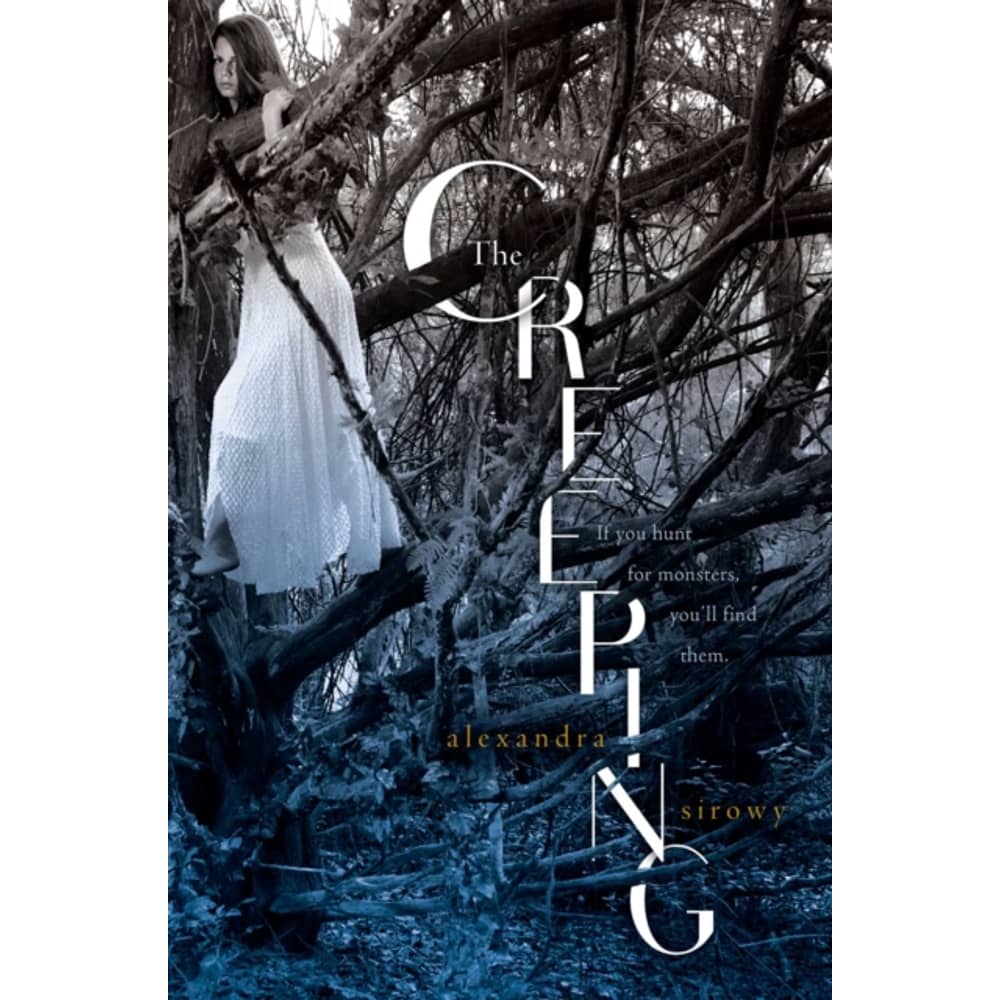 The Creeping The Creeping