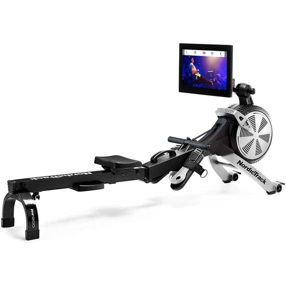 NordicTrack Folding Rowing Machine RW900 (NTEVRW15920) NordicTrack Folding Rowing Machine RW900 (NTEVRW15920)