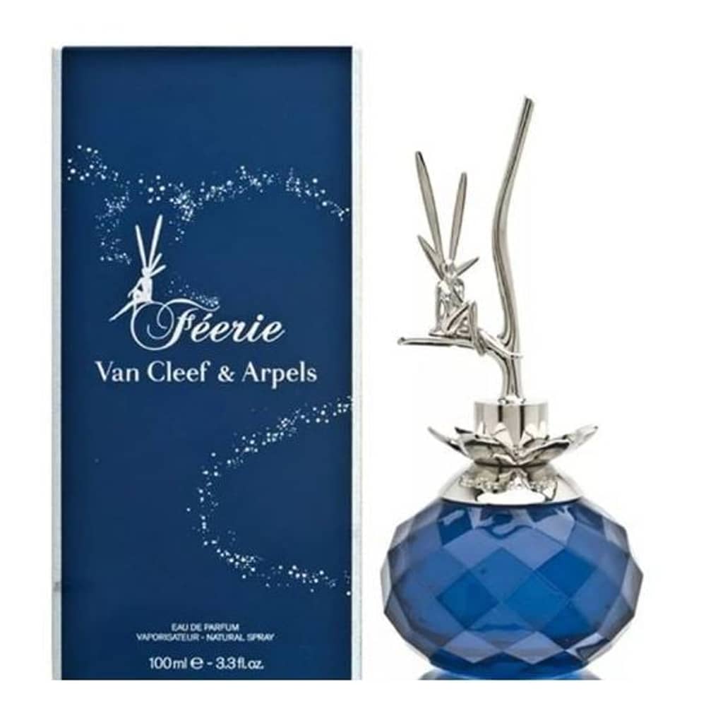Van Cleef & Arpels Ferrie Perfume For Women 100ml Eau de Parfum