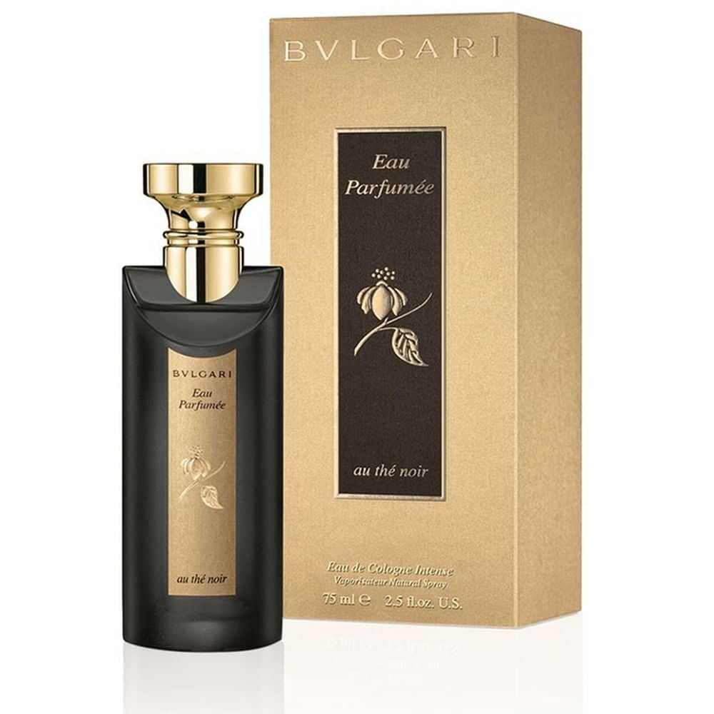 Bvlgari Eau Parfumee The Noir Intense EDC 75 ml