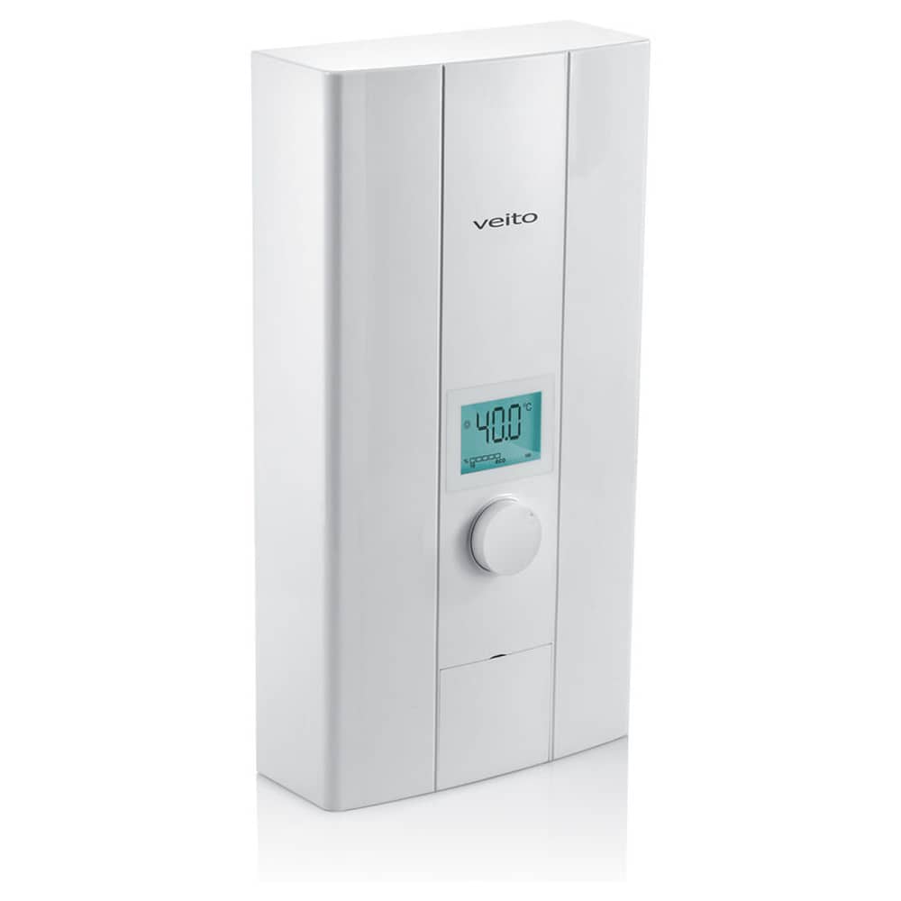 Veito Water Heater BLUE S Veito Water Heater BLUE S