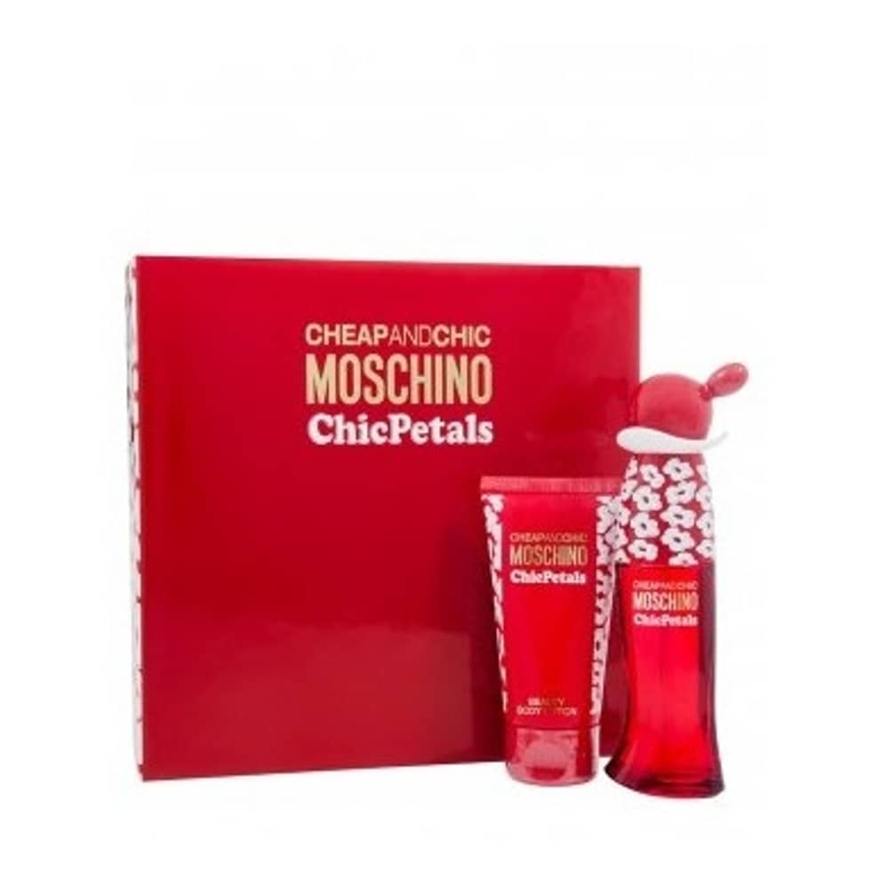 Moschino Cheap & Chic (W) Body Lotion 25ml