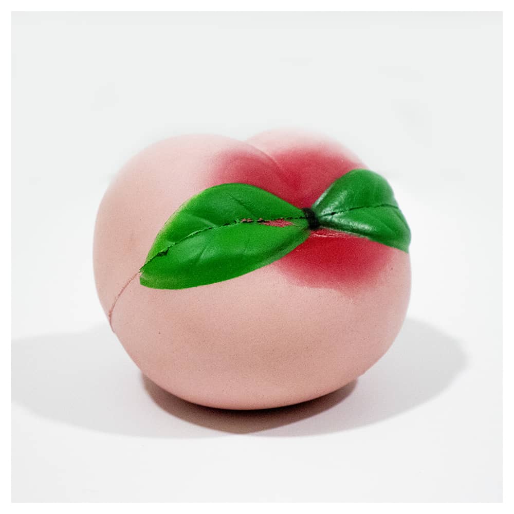 Squashy Small Assorted Toy Squashy Small Assorted Toy