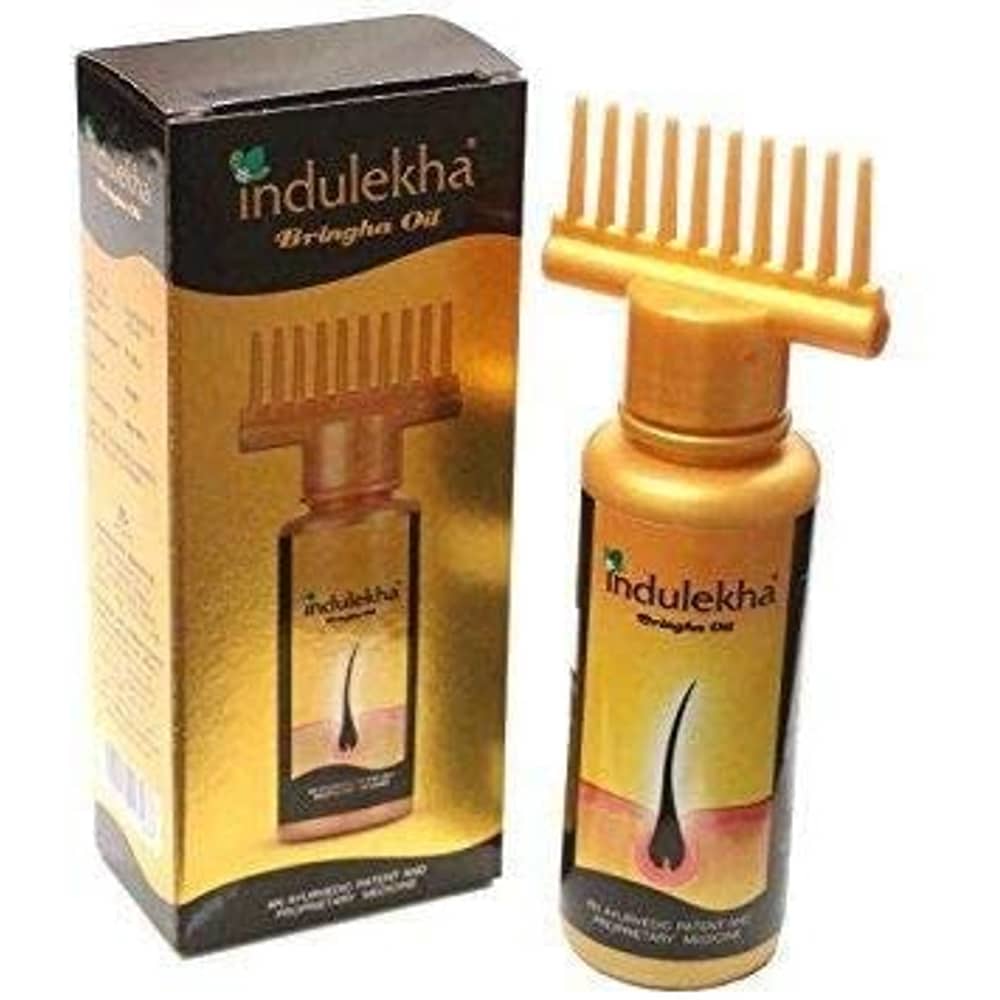 Indulekha Bringha Hair Oil,100ml Indulekha Bringha Hair Oil,100ml