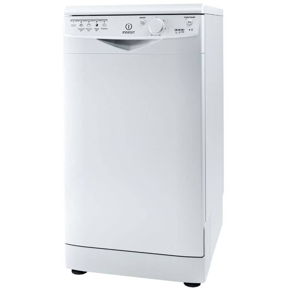 Indesit DishWasher DSR15B1EU