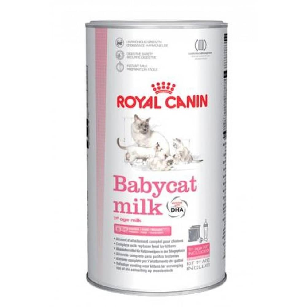 Royal Canin Babycat Milk 300g