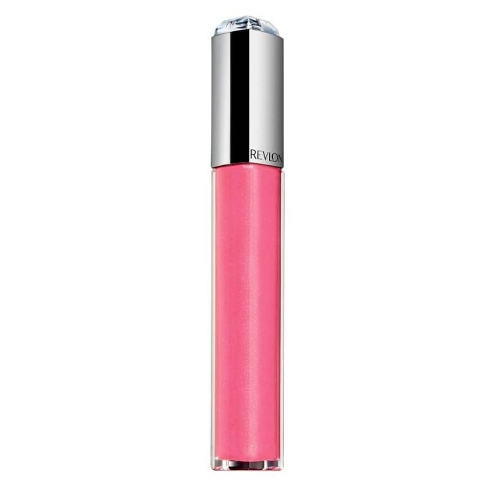 Revlon Lipstick Pink Sapphire 520