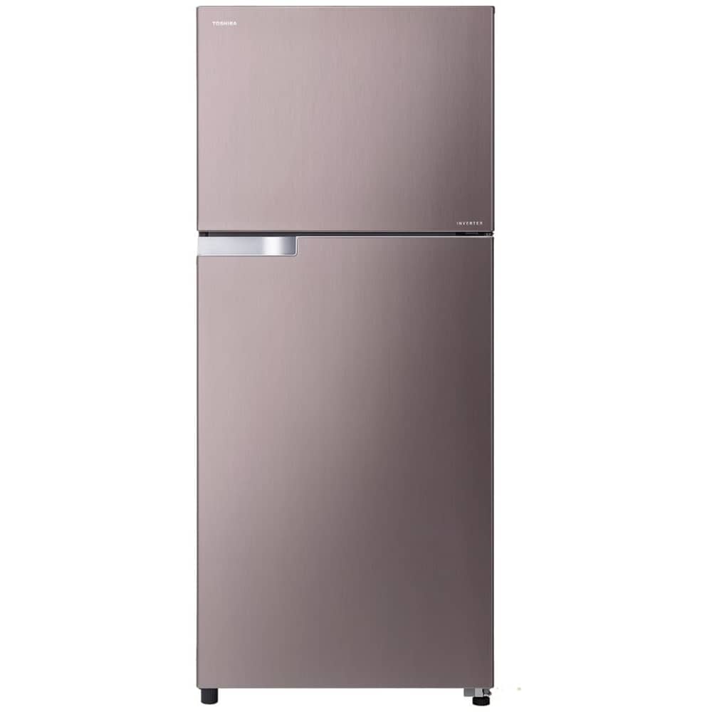 Toshiba Top Mount Refrigerator 655 Litres GRH655UBZN Toshiba Top Mount Refrigerator 655 Litres GRH655UBZN