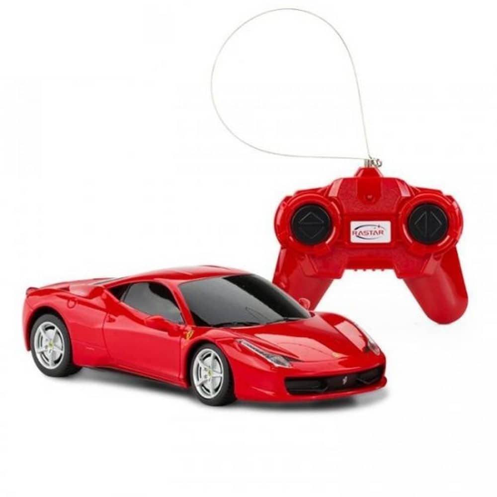 Rastar Ferrari 458 Italia