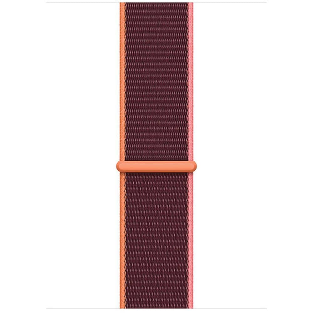 Apple Sport Loop 44mm Plum Apple Sport Loop 44mm Plum