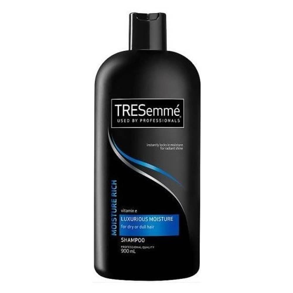 Tresemme Moisture Rich Shampoo 900ml