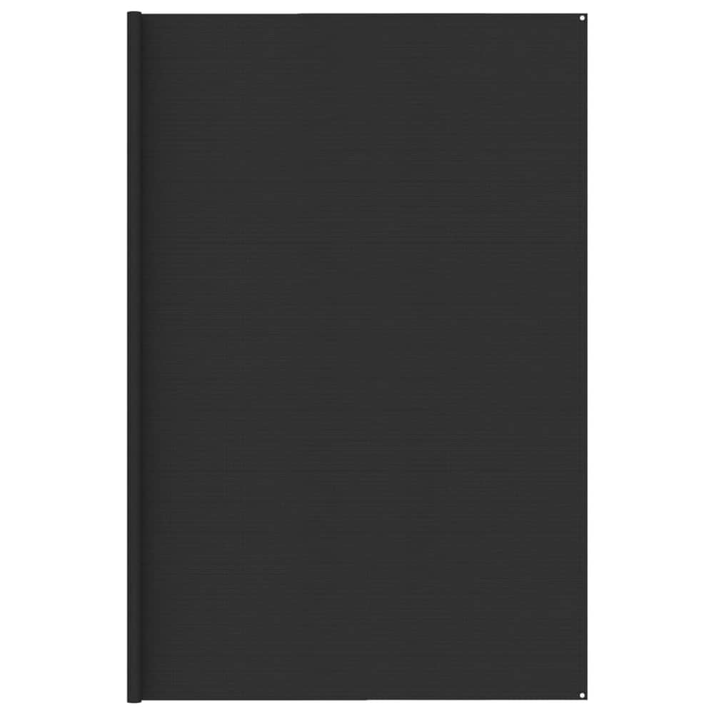 vidaXL Tent Carpet 400x500 cm Anthracite vidaXL Tent Carpet 400x500 cm Anthracite