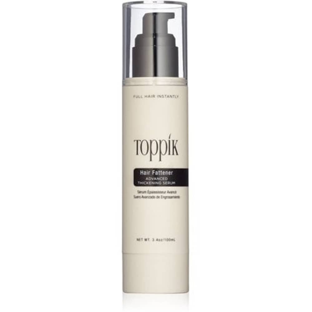 Toppik Hair Fattener Advanced Thicknening Serum