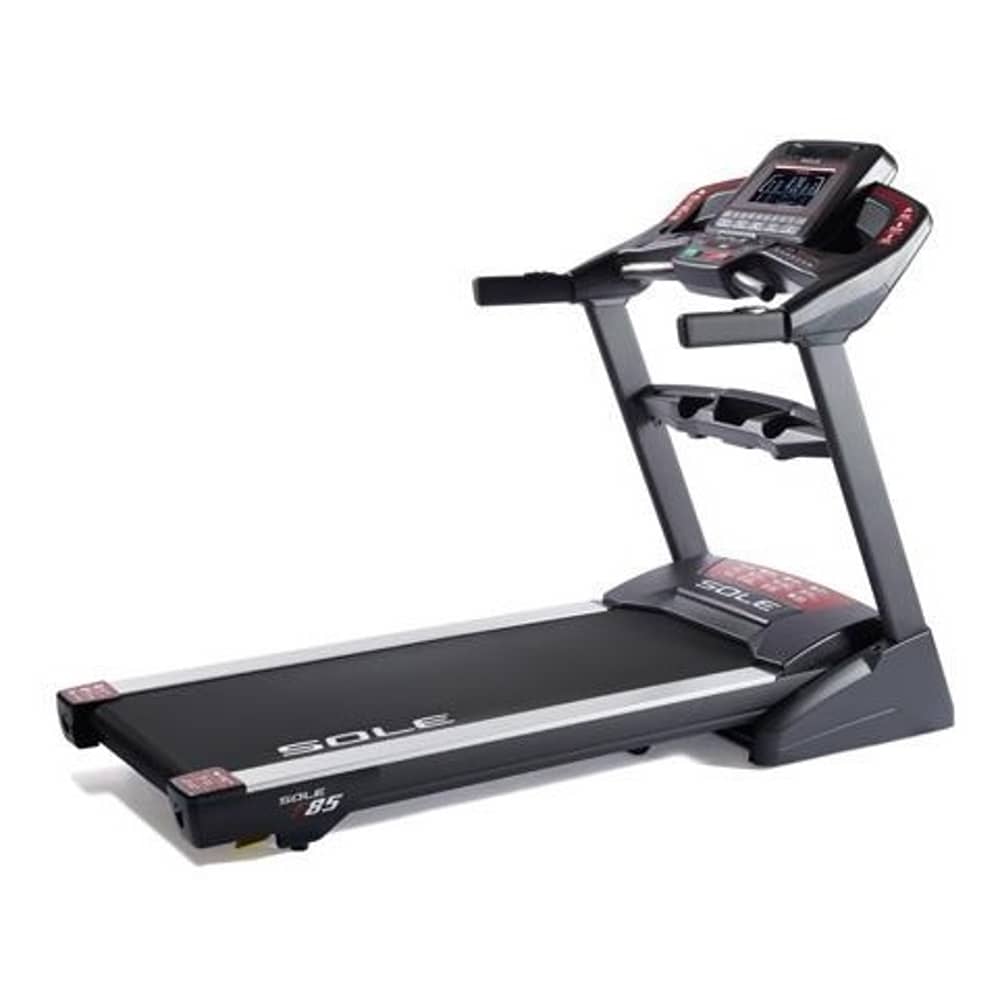 Solefitness Treadmill Sole F85