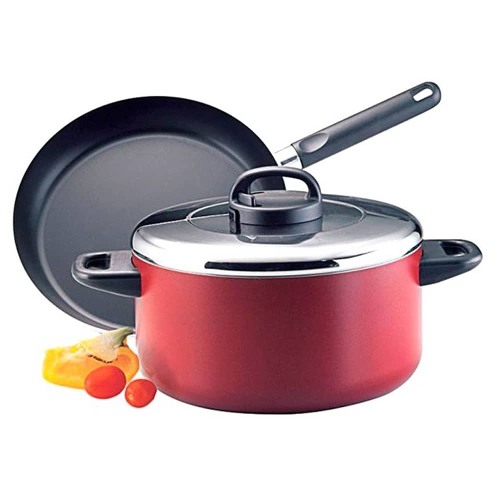 Prestige Cookware Set 3Pc
