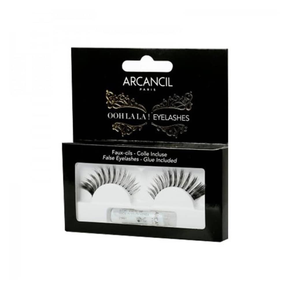 Arcancil Ooh La La Eyelashes Paris By Day 100