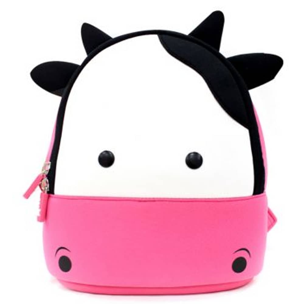 Nohoo Jungle Cow Backpack