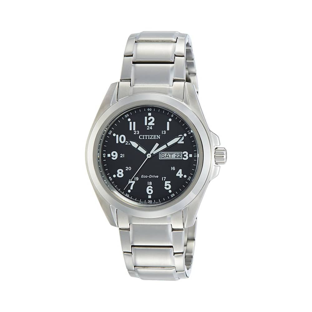 Citizen AW0050-58E Men's Watch Citizen AW0050-58E Men's Watch