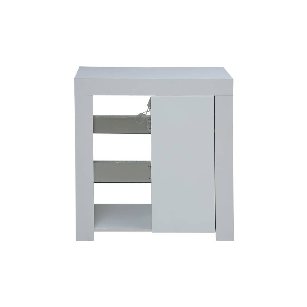 Pan Emirates Segero Display Cabinet