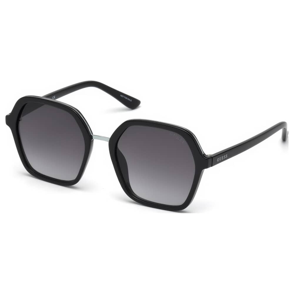 Guess GU7557-01B-54 Women's Sunglasses Guess GU7557-01B-54 Women's Sunglasses