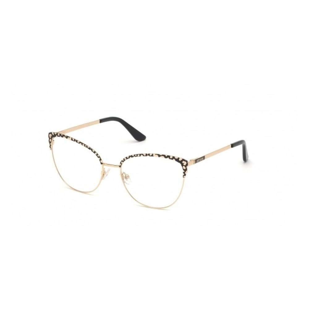 Guess GU2715-001-56 Women's Optical Frame Guess GU2715-001-56 Women's Optical Frame